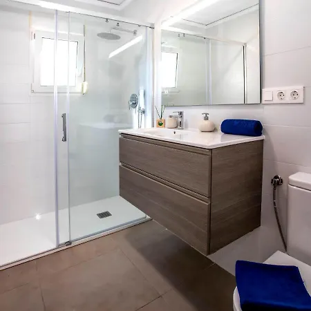 Holiday home Holiday Casa Chill By Interhome *