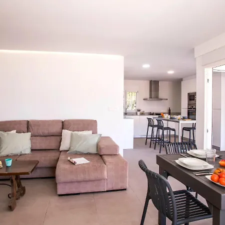 Holiday Casa Chill By Interhome Holiday home *