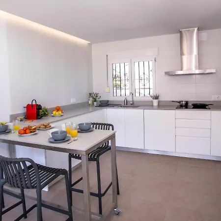 Holiday Casa Chill By Interhome Сasa de vacaciones *