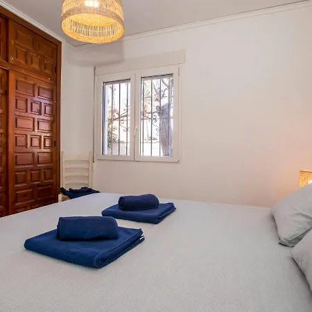 Holiday Casa Chill By Interhome Dénia