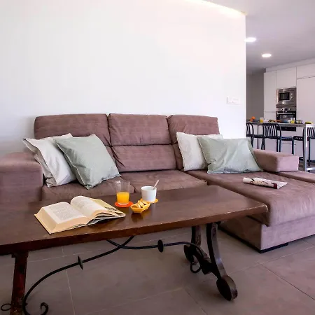 Holiday Casa Chill By Interhome Сasa de vacaciones *