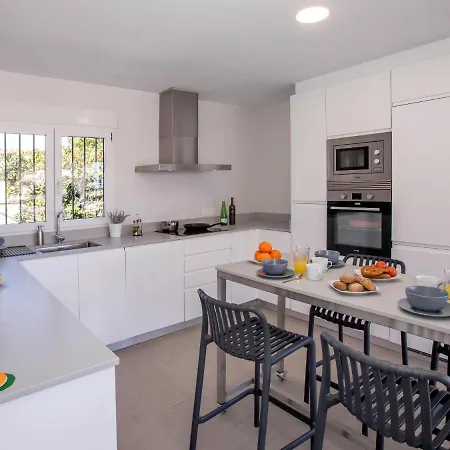 Holiday Casa Chill By Interhome Сasa de vacaciones *