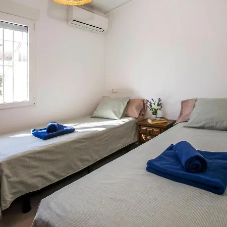 別荘 Holiday Casa Chill By Interhome *