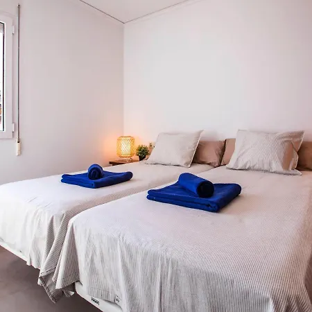 Сasa de vacaciones Holiday Casa Chill By Interhome Dénia