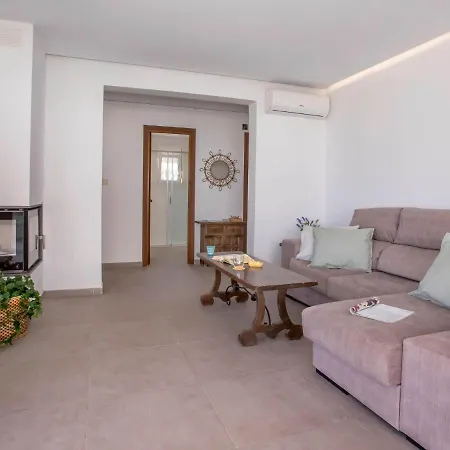 Сasa de vacaciones Holiday Casa Chill By Interhome Dénia
