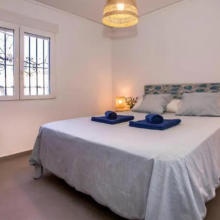 Holiday Casa Chill By Interhome * Dénia
