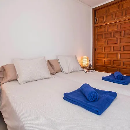 Holiday Casa Chill By Interhome Сasa de vacaciones *