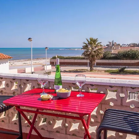 Сasa de vacaciones Holiday Casa Chill By Interhome *